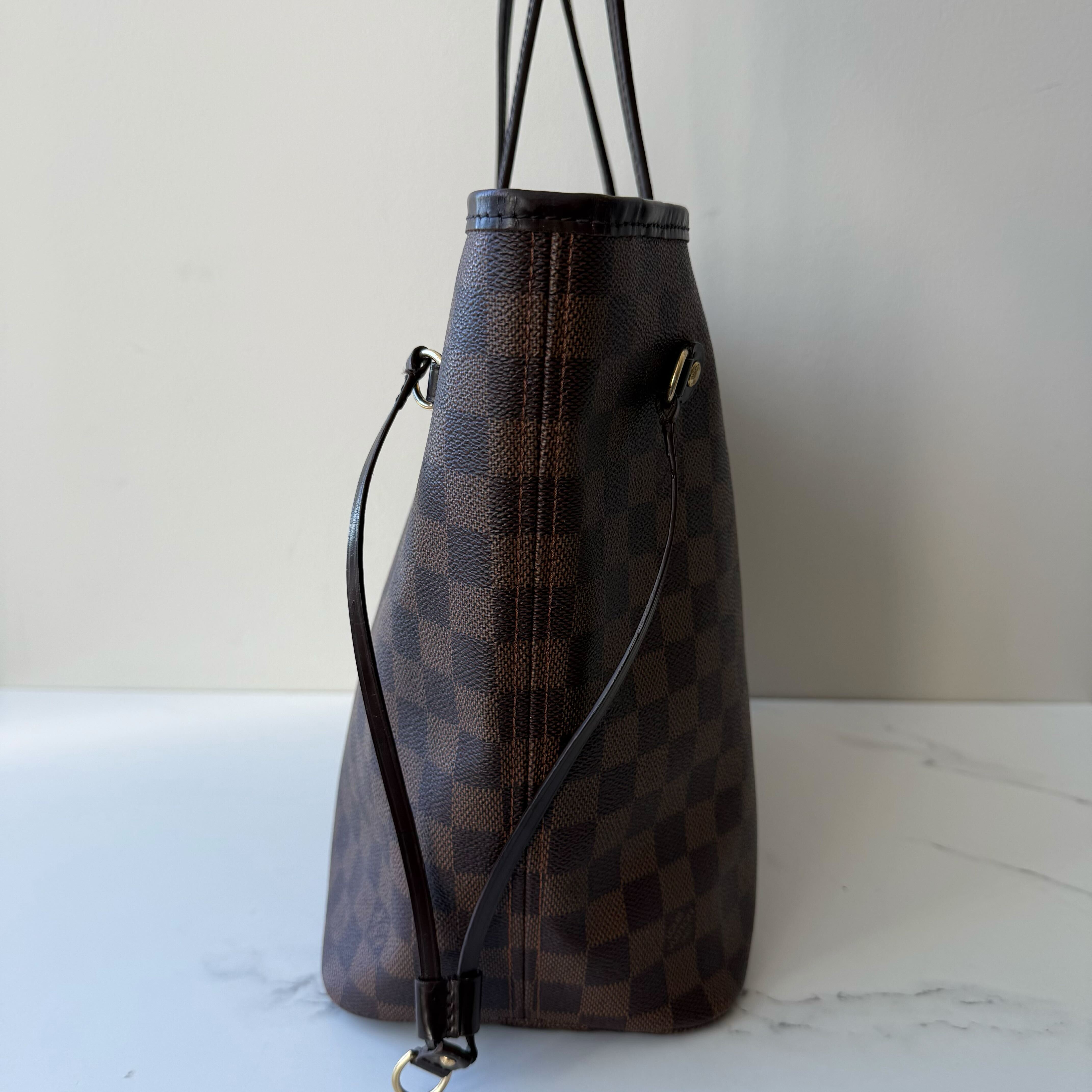 Louis Vuitton Neverfull MM