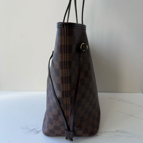 Louis Vuitton Neverfull MM
