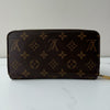 Louis Vuitton Zippy Wallet