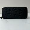 Louis Vuitton Clemence Wallet