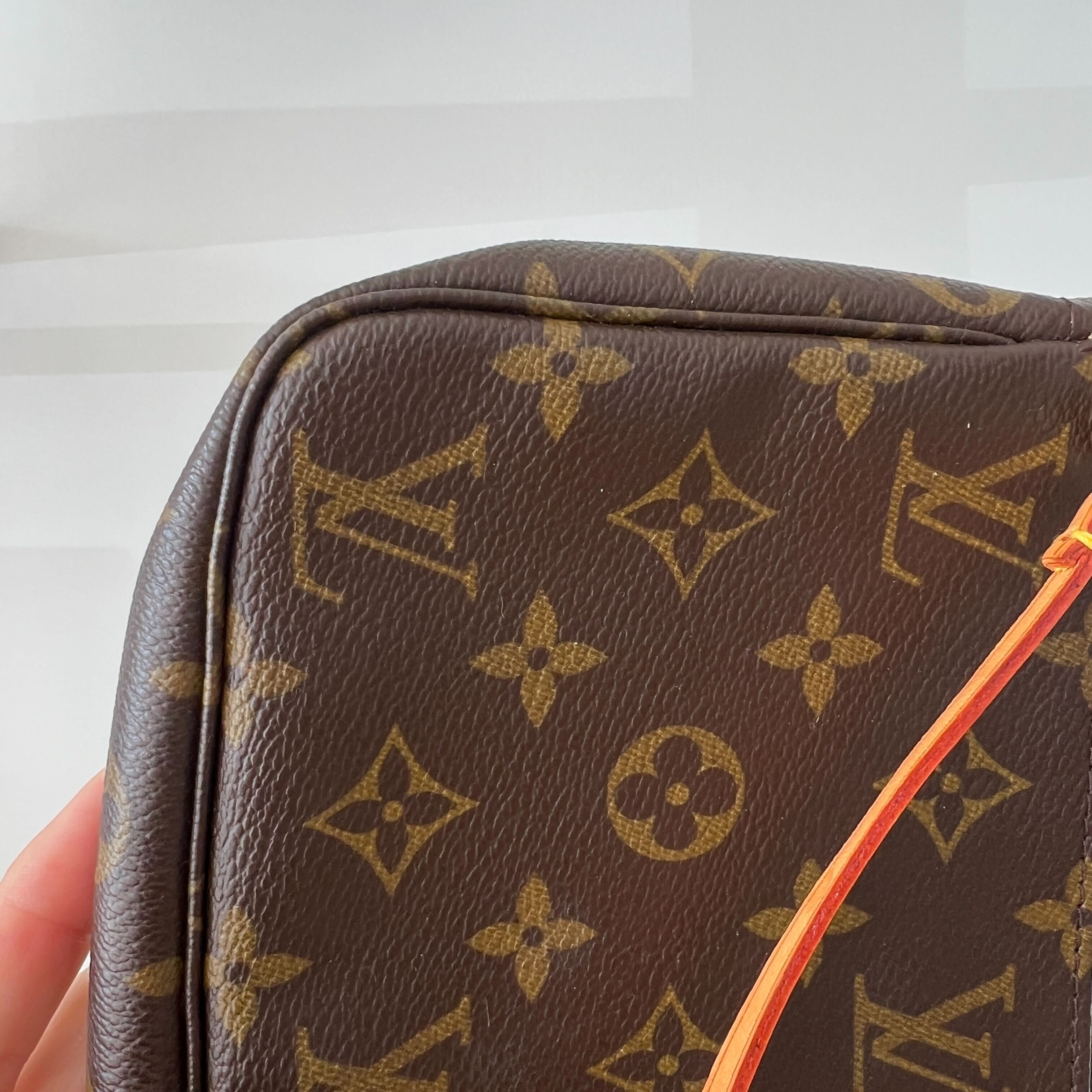 Louis Vuitton Pochette Accessories