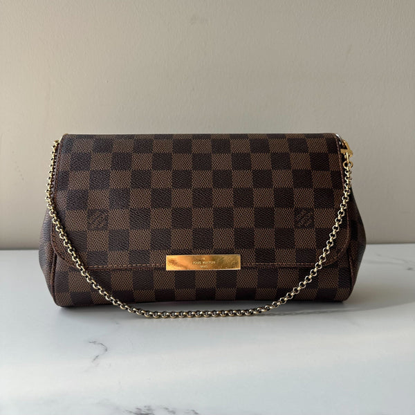 Louis Vuitton Favorite
