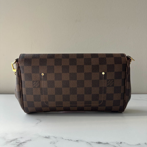 Louis Vuitton Favorite