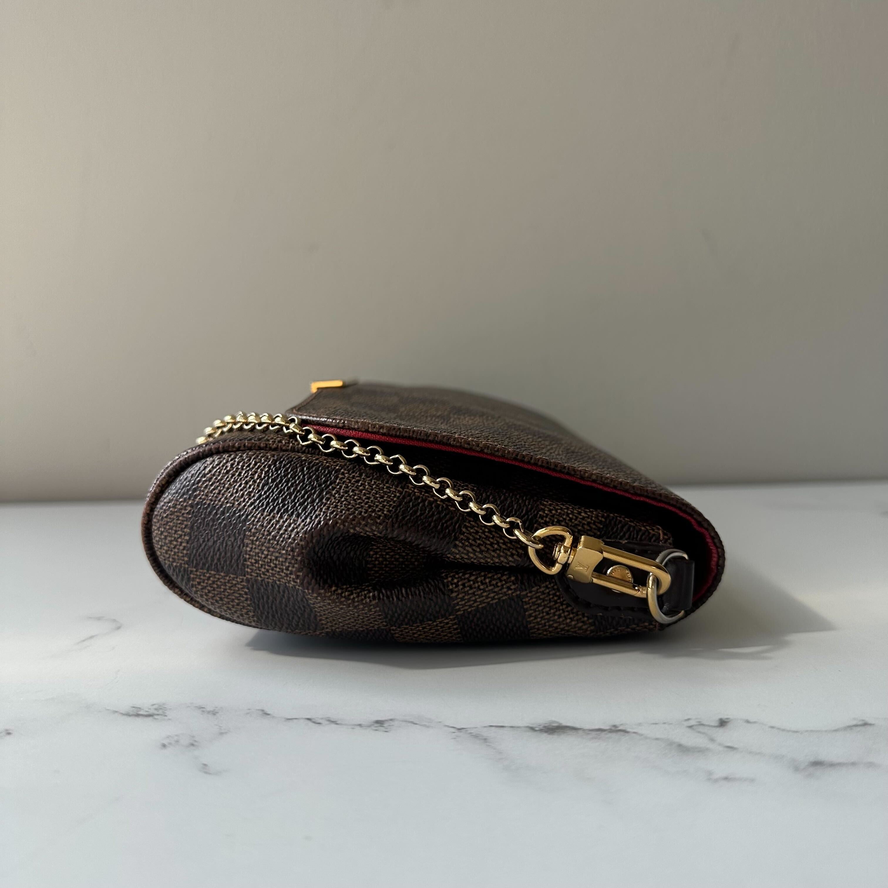 Louis Vuitton Favorite