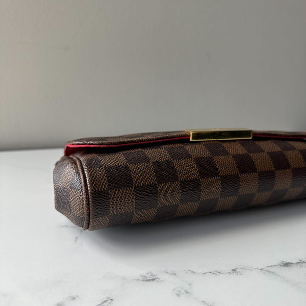 Louis Vuitton Favorite