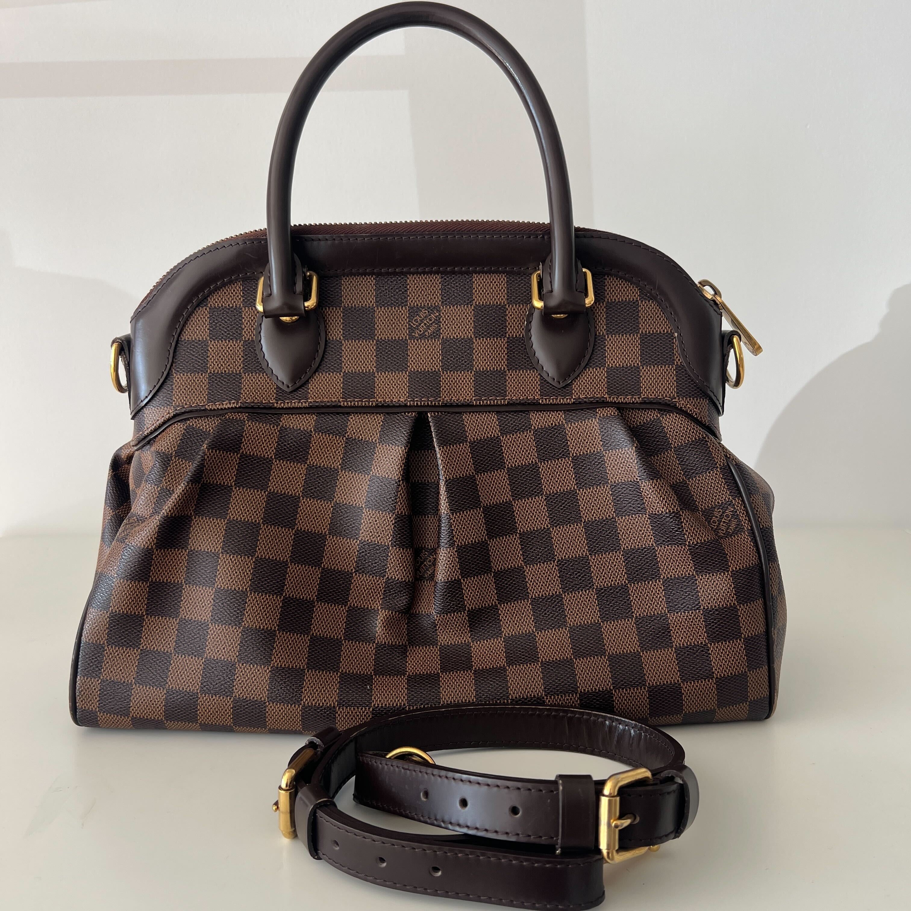 Louis Vuitton Trevi PM