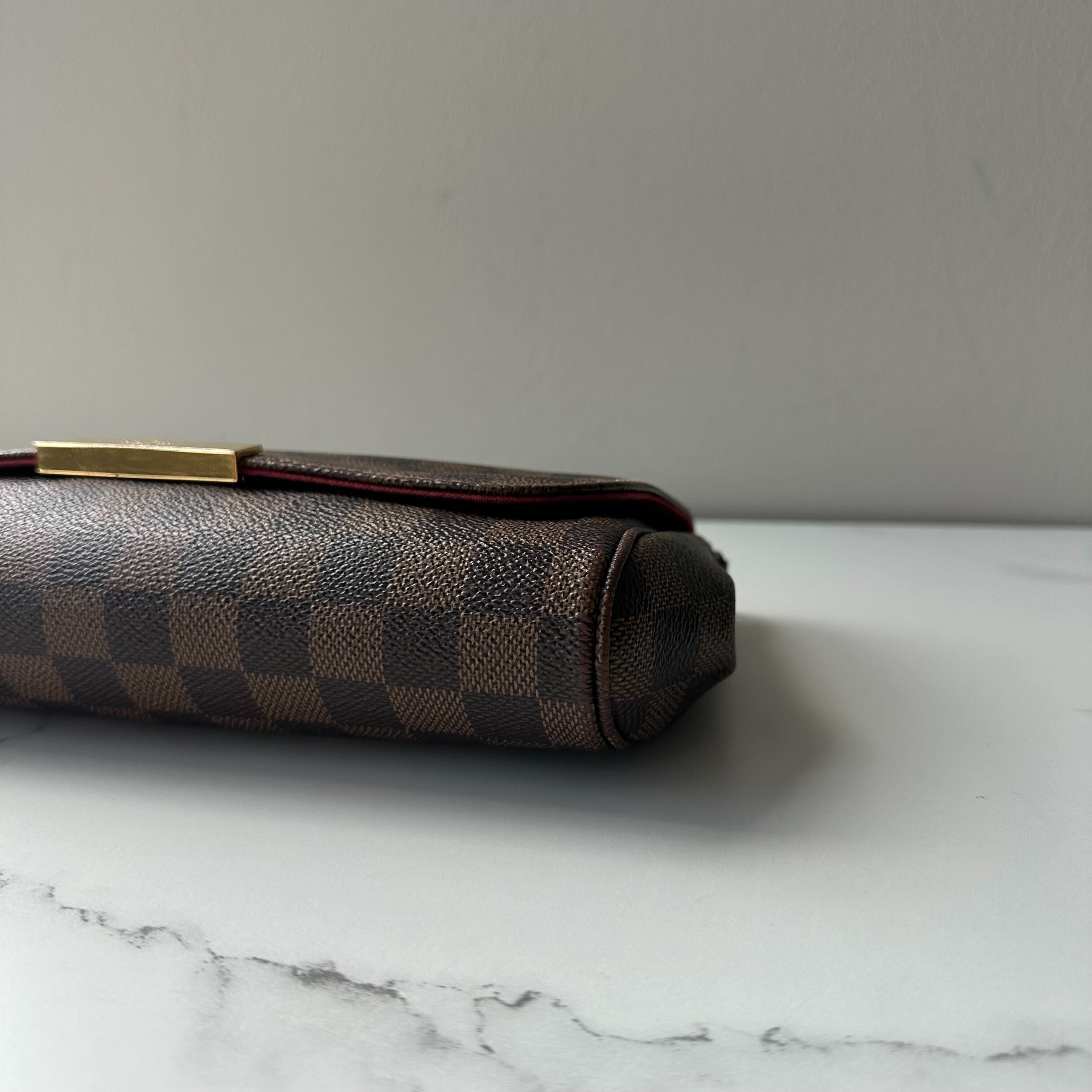 Louis Vuitton Favorite