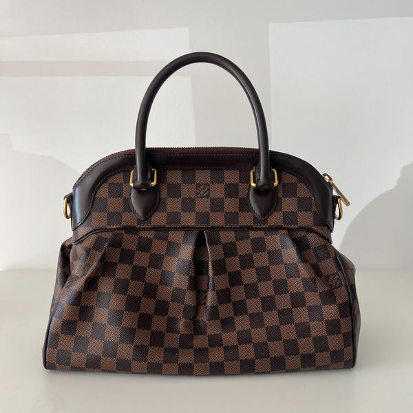 Louis Vuitton Trevi PM