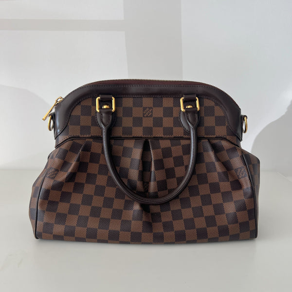 Louis Vuitton Trevi PM