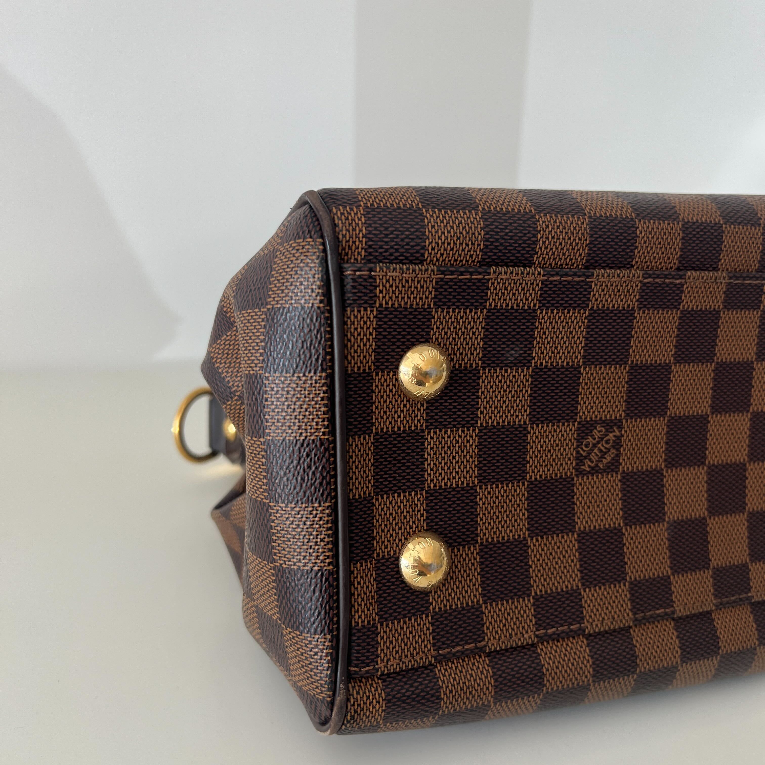 Louis Vuitton Trevi PM