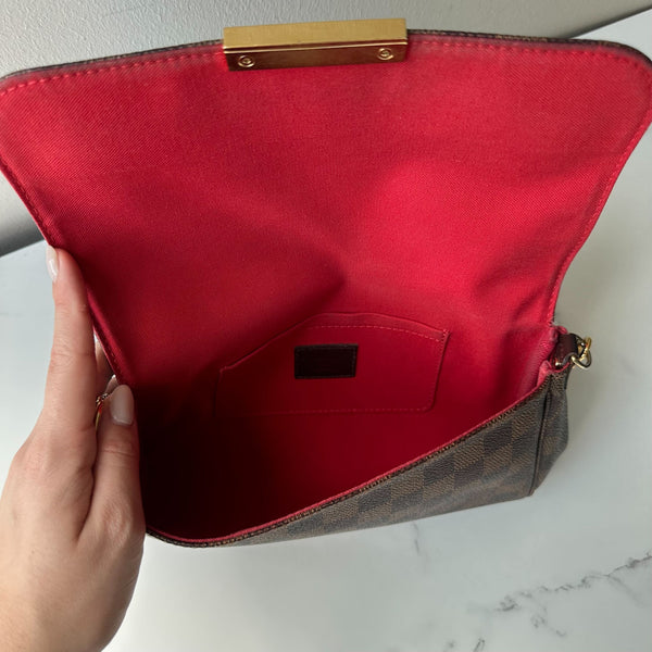 Louis Vuitton Favorite