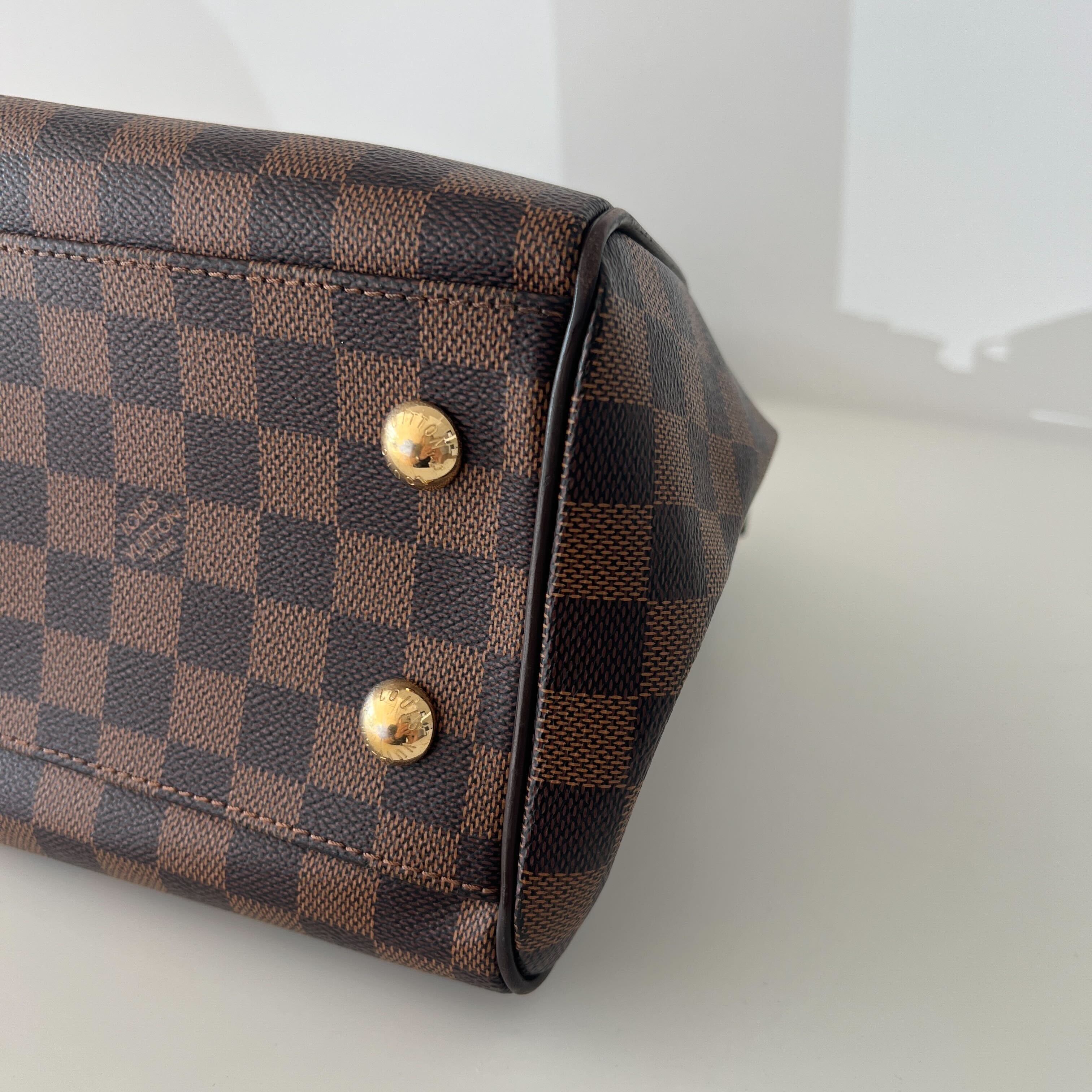 Louis Vuitton Trevi PM