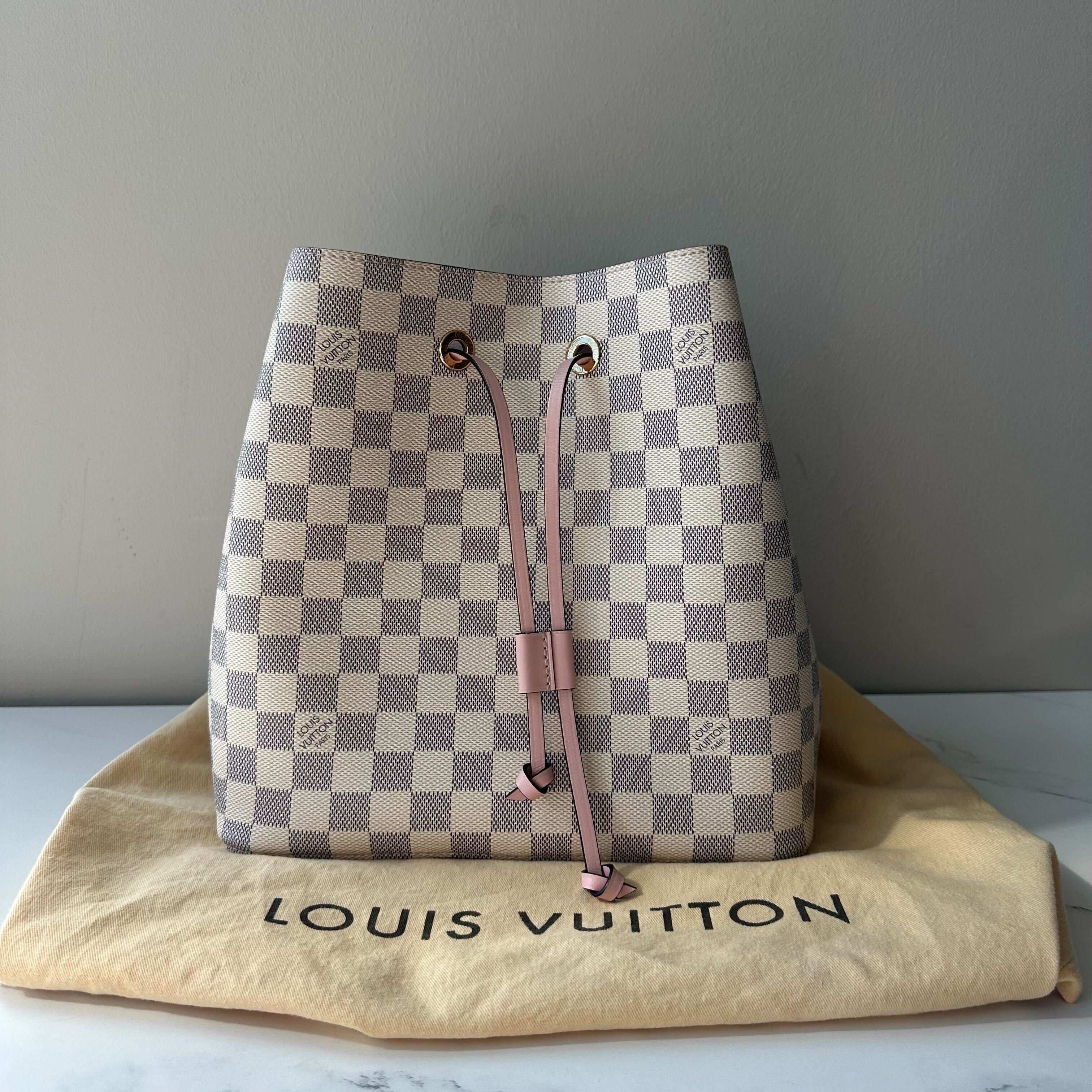 Louis Vuitton Neo Noe