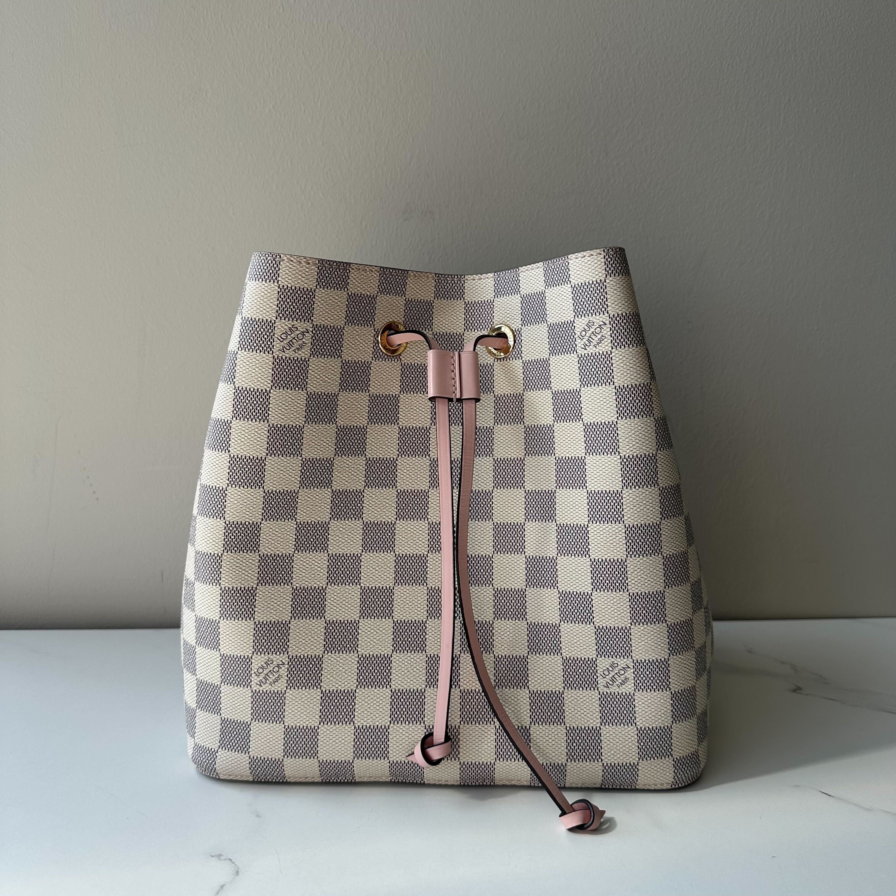 Louis Vuitton Neo Noe