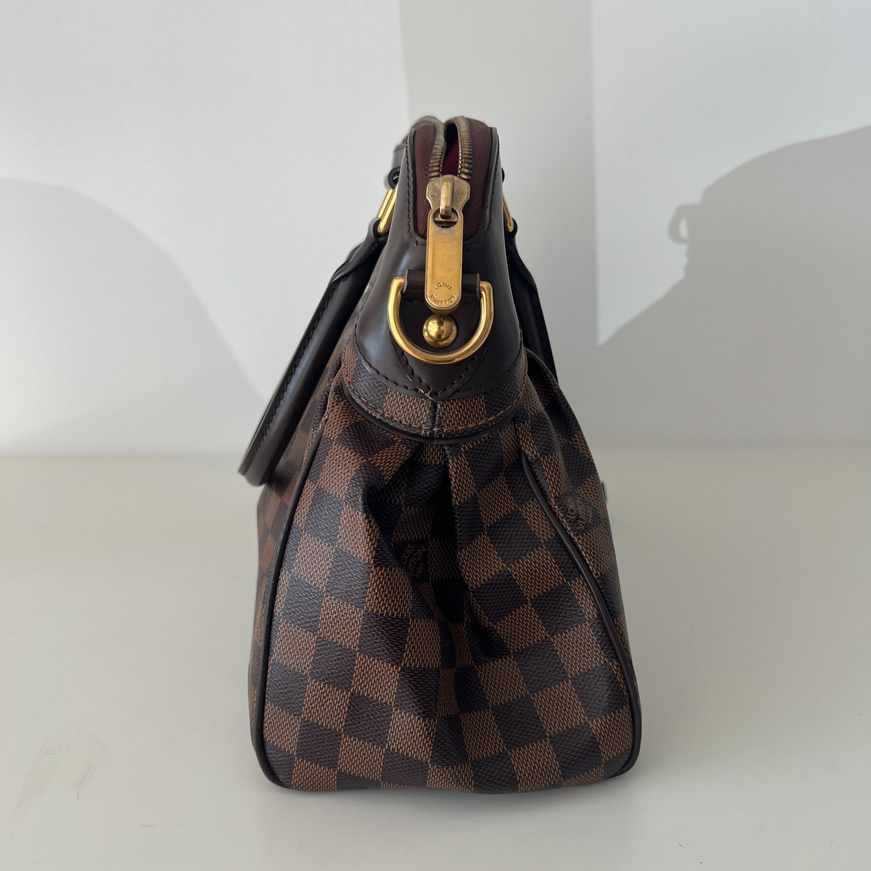 Louis Vuitton Trevi PM