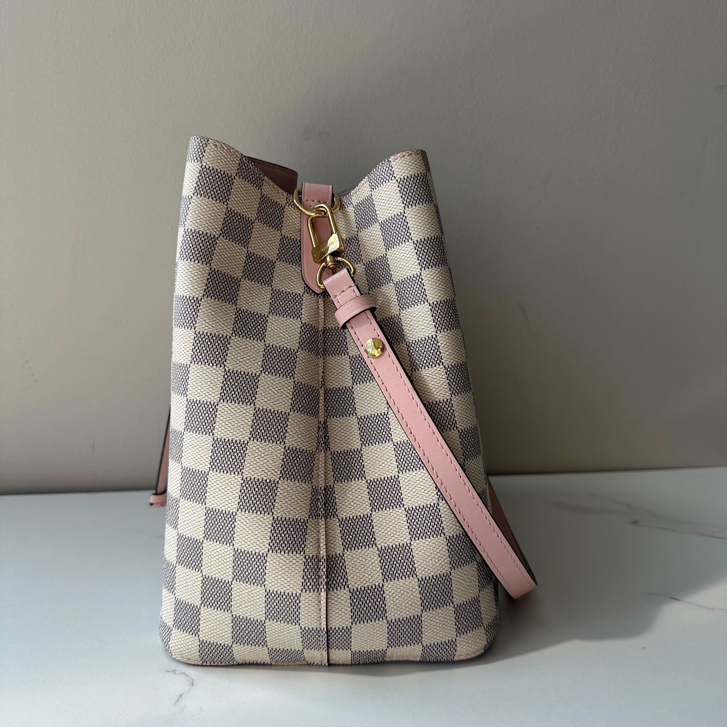 Louis Vuitton Neo Noe