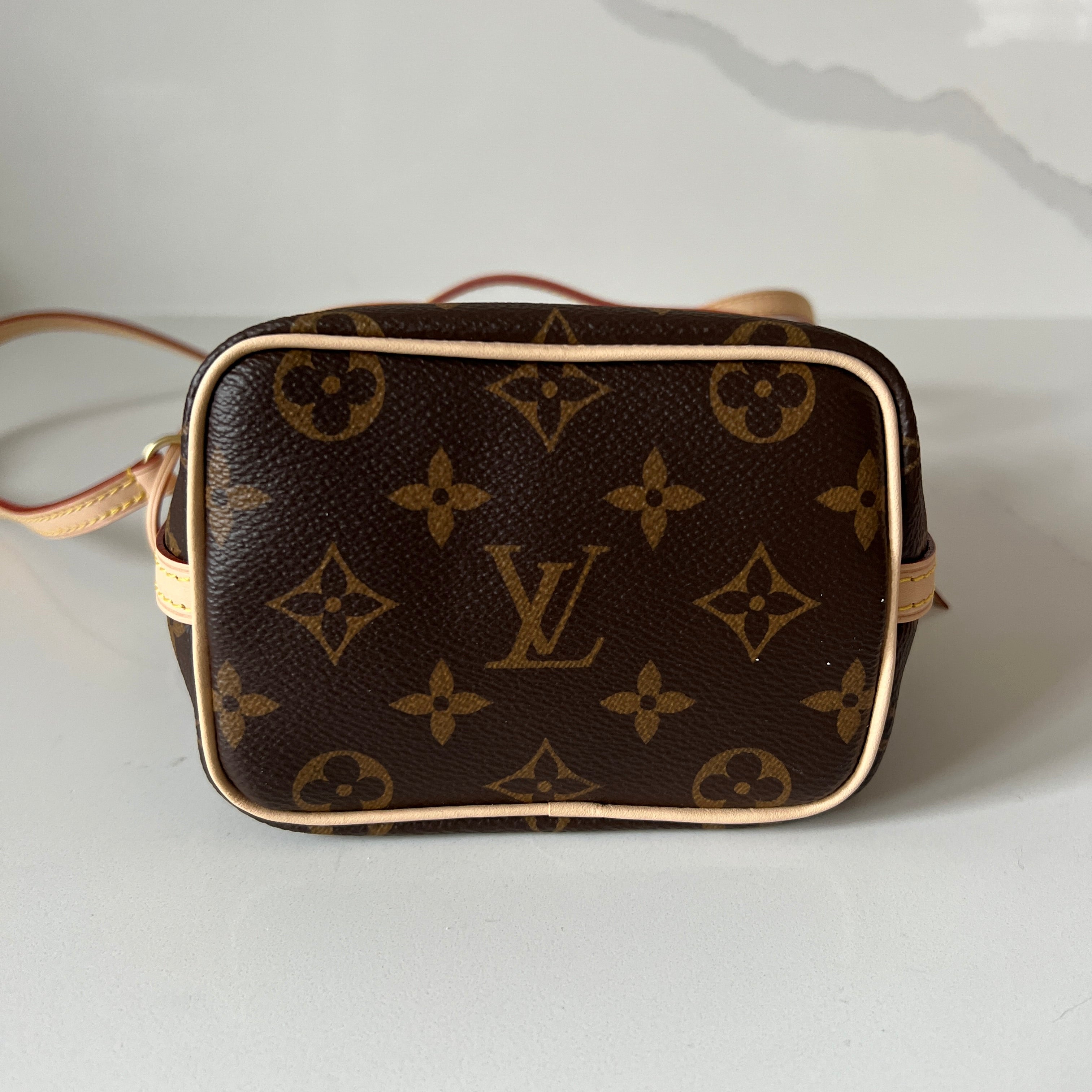 Louis Vuitton Nano Noe