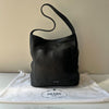 Prada Cervo Hobo