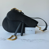 Christian Dior Medium Saddle Bag