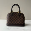 Louis Vuitton Alma BB