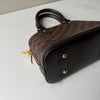 Louis Vuitton Alma BB
