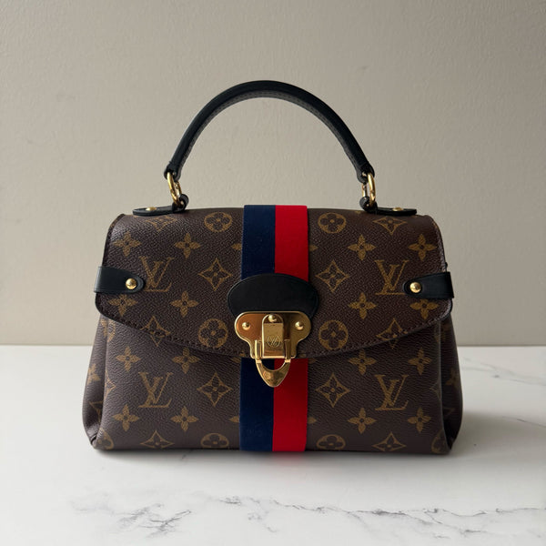 Louis Vuitton Georges BB