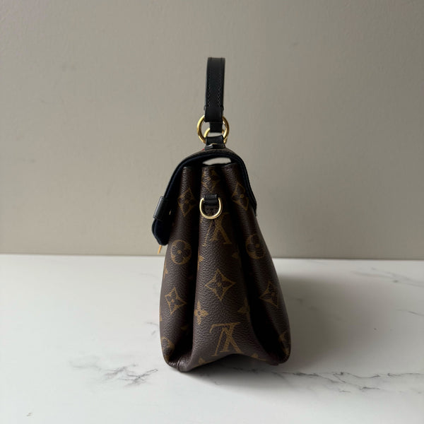 Louis Vuitton Georges BB