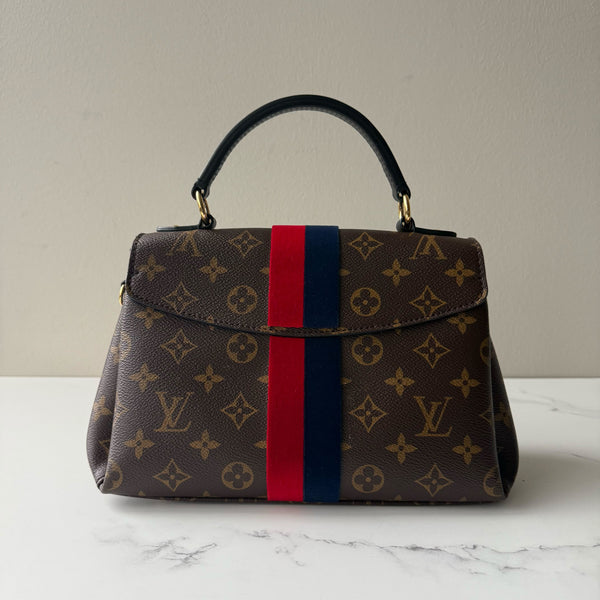 Louis Vuitton Georges BB