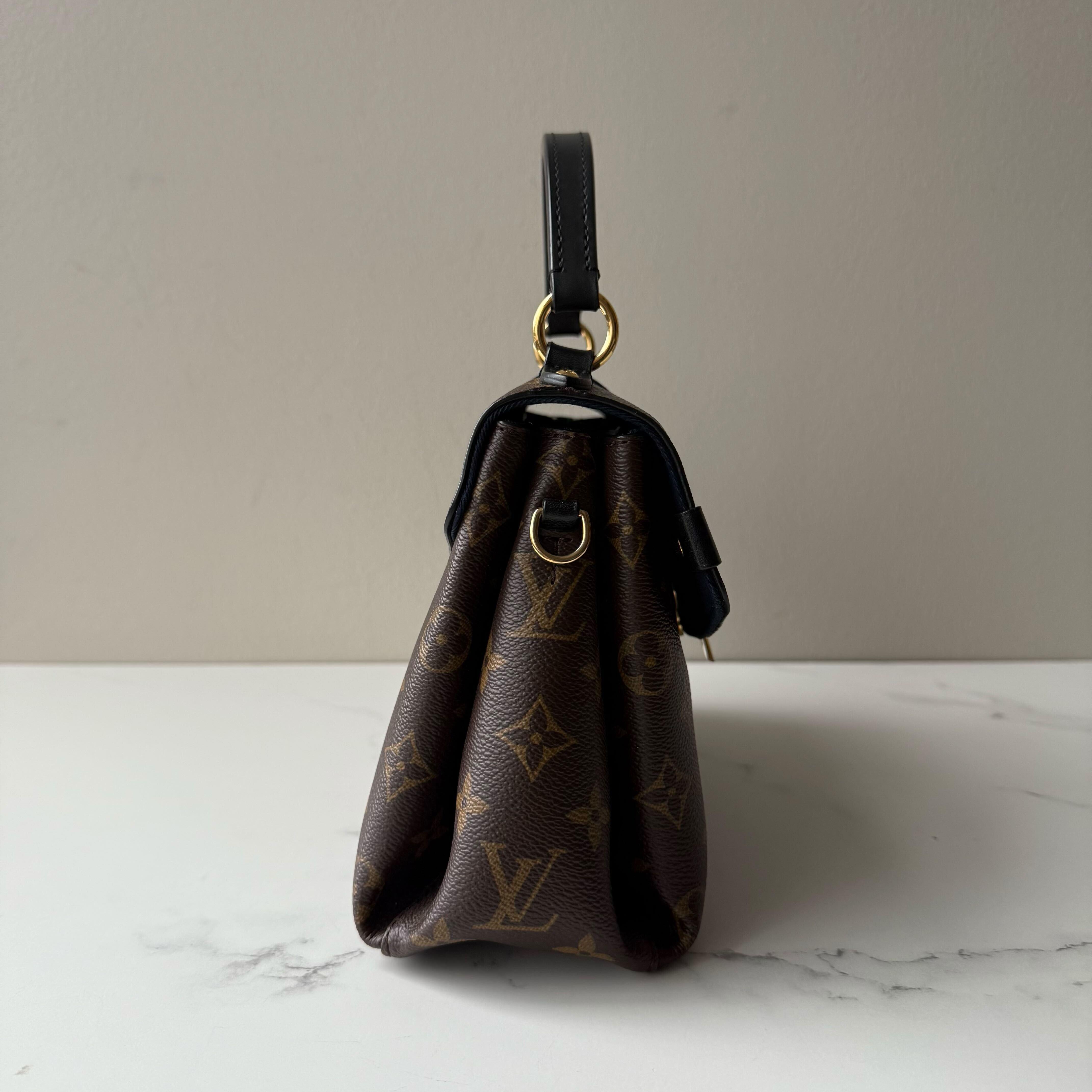 Louis Vuitton Georges BB