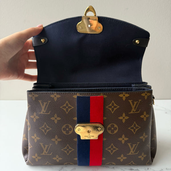 Louis Vuitton Georges BB