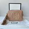 Gucci Soho Disco Crossbody