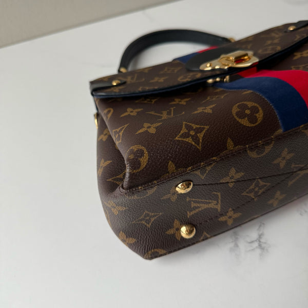 Louis Vuitton Georges BB