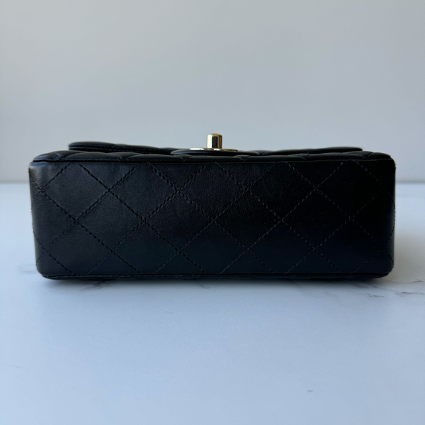 Chanel Mini Rectangular