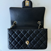 Chanel Mini Rectangular