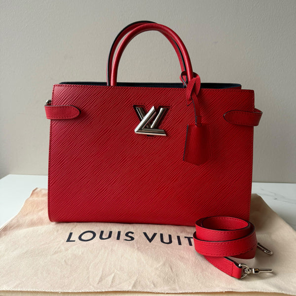 Louis Vuitton Twist Tote