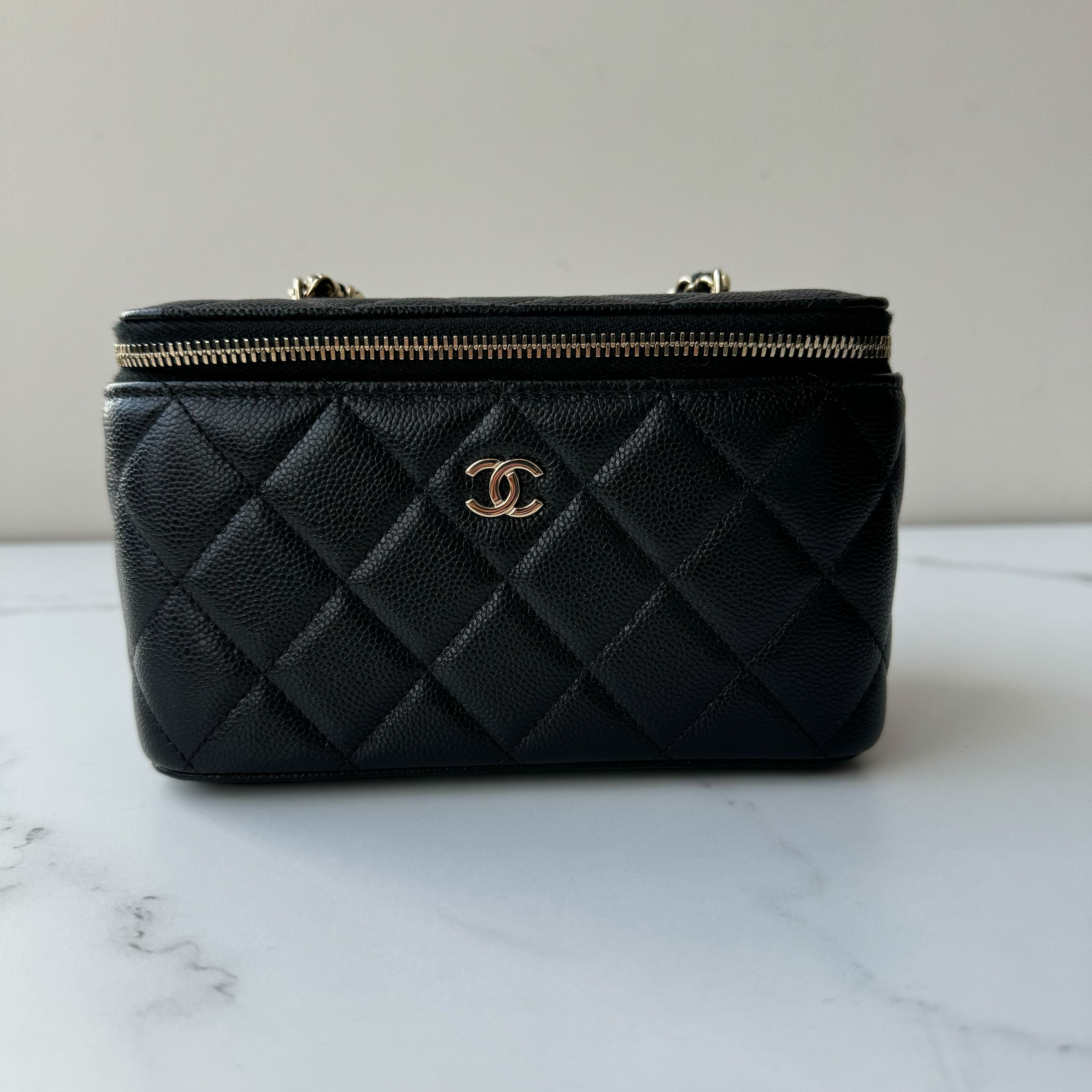 Chanel Vanity