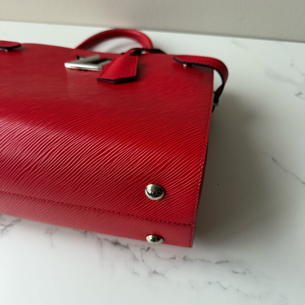 Louis Vuitton Twist Tote