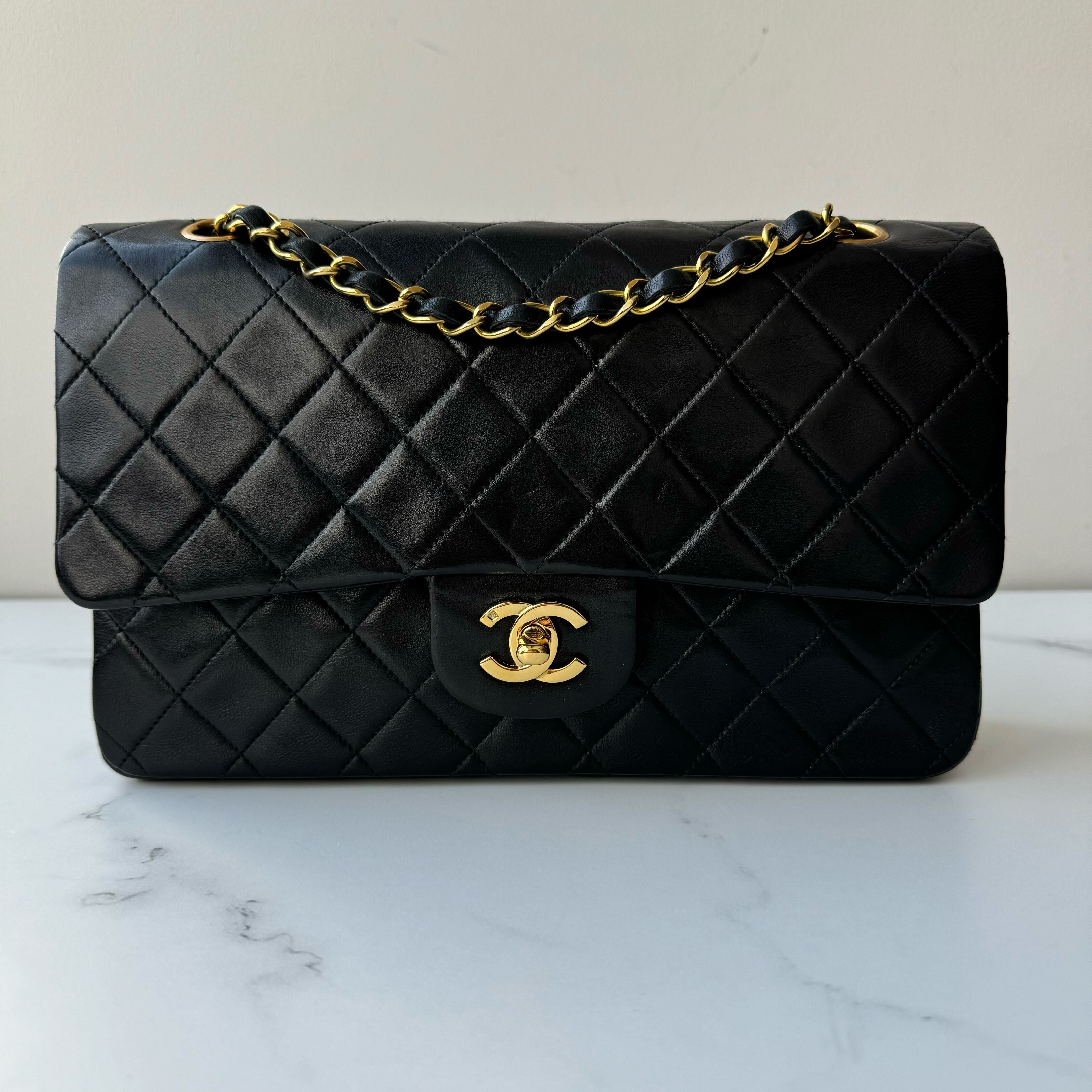 Chanel Vintage Flap