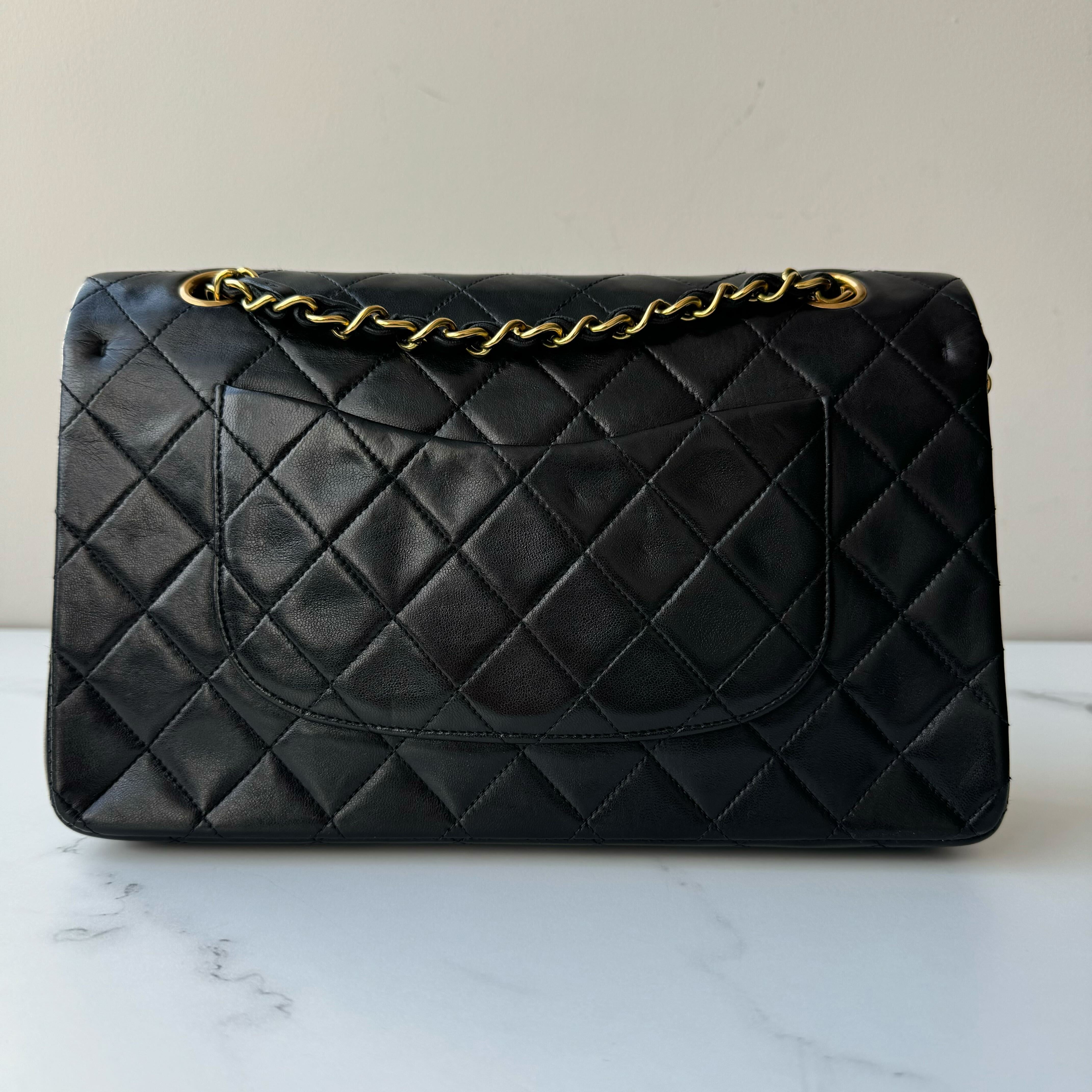 Chanel Vintage Flap