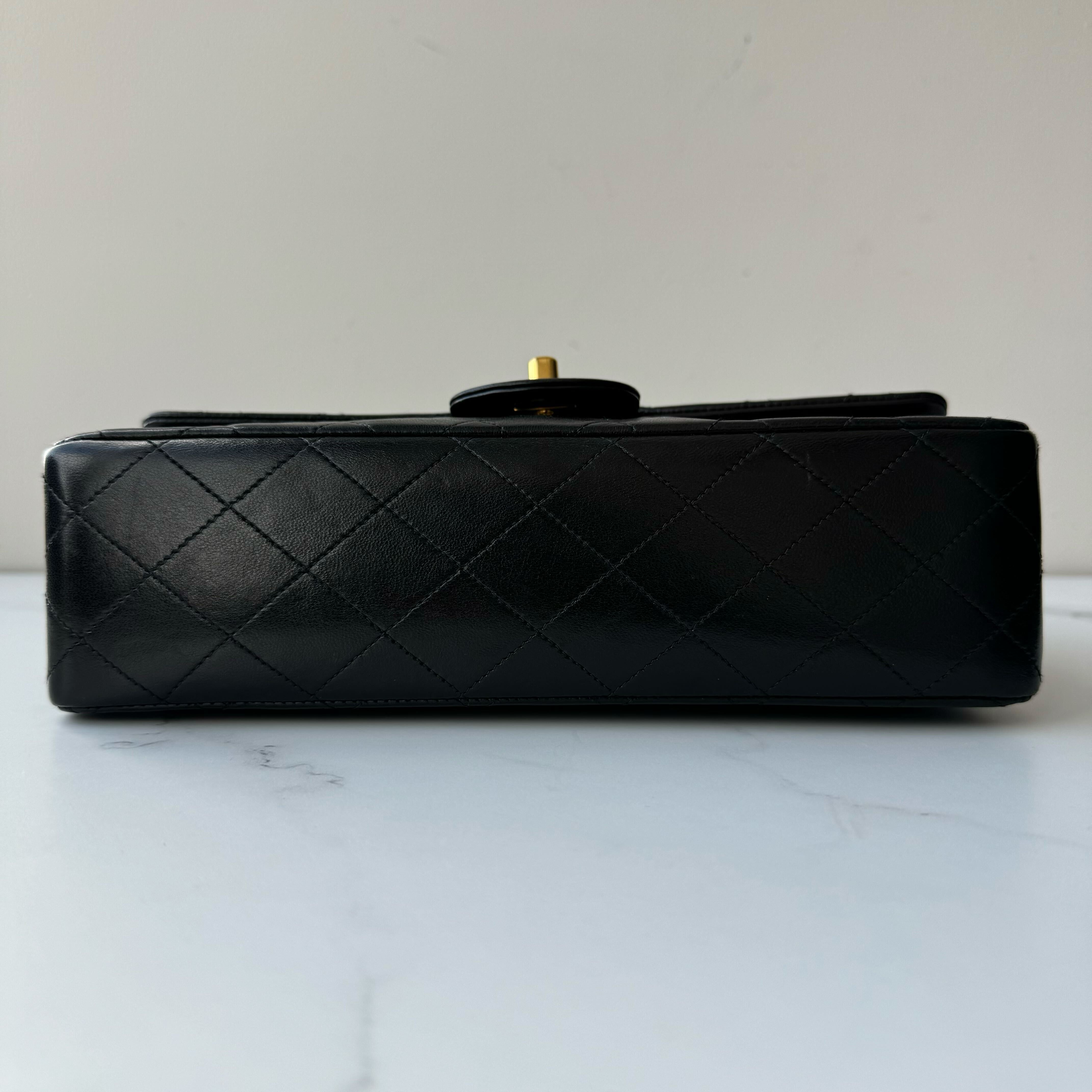 Chanel Vintage Flap