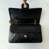 Chanel Vintage Flap