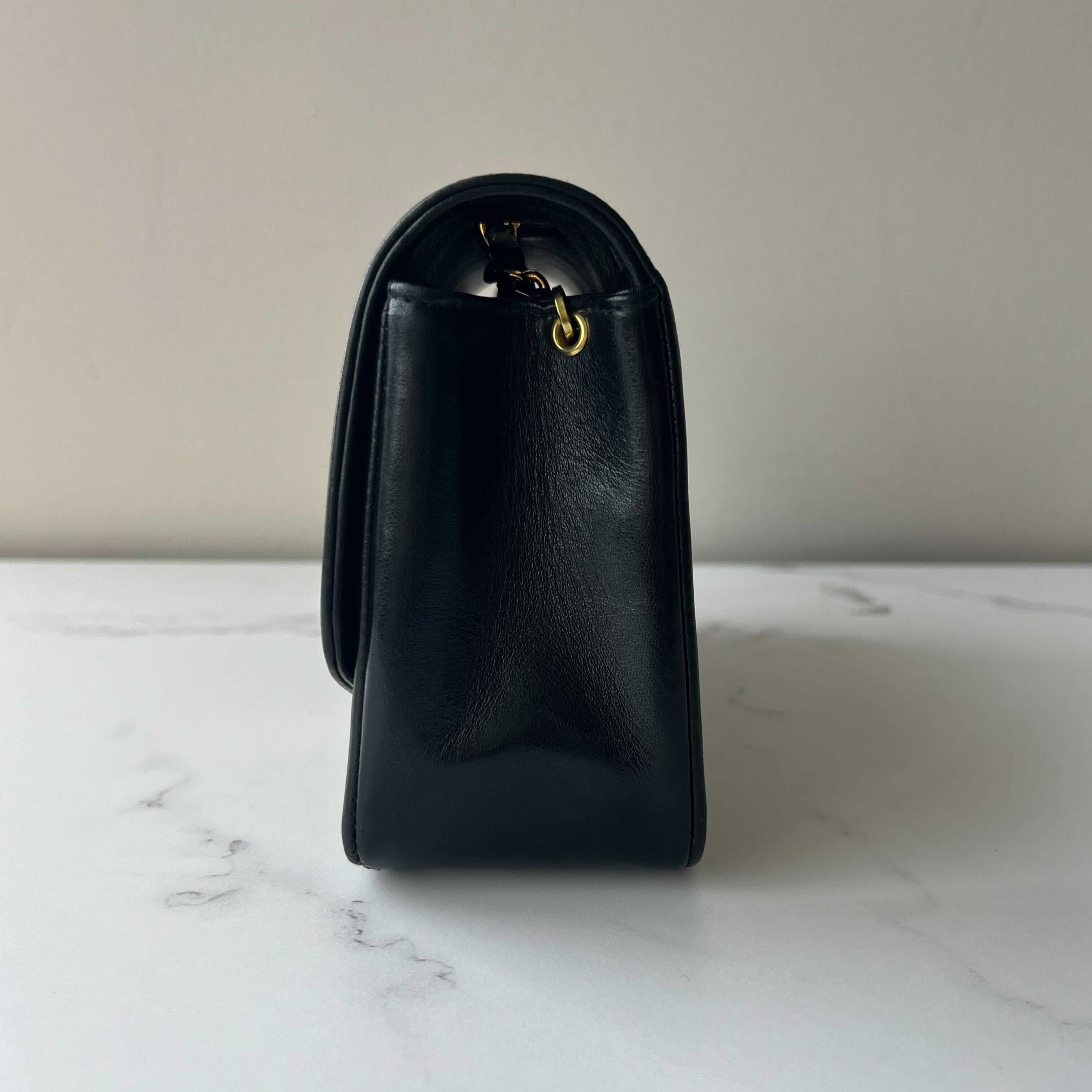 Chanel Vintage Diana