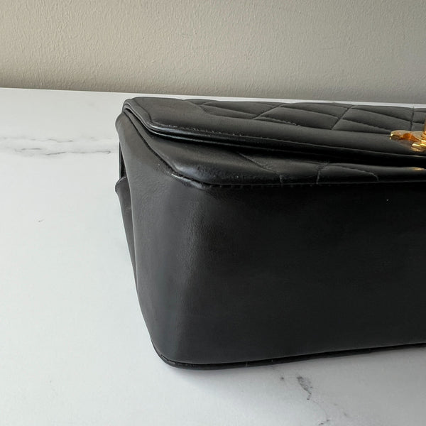 Chanel Vintage Diana