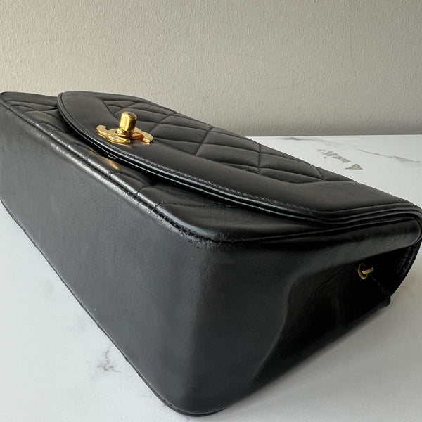 Chanel Vintage Diana