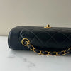 Chanel Vintage Diana