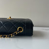 Chanel Vintage Diana