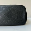 Louis Vuitton Neverfull MM & Pouch