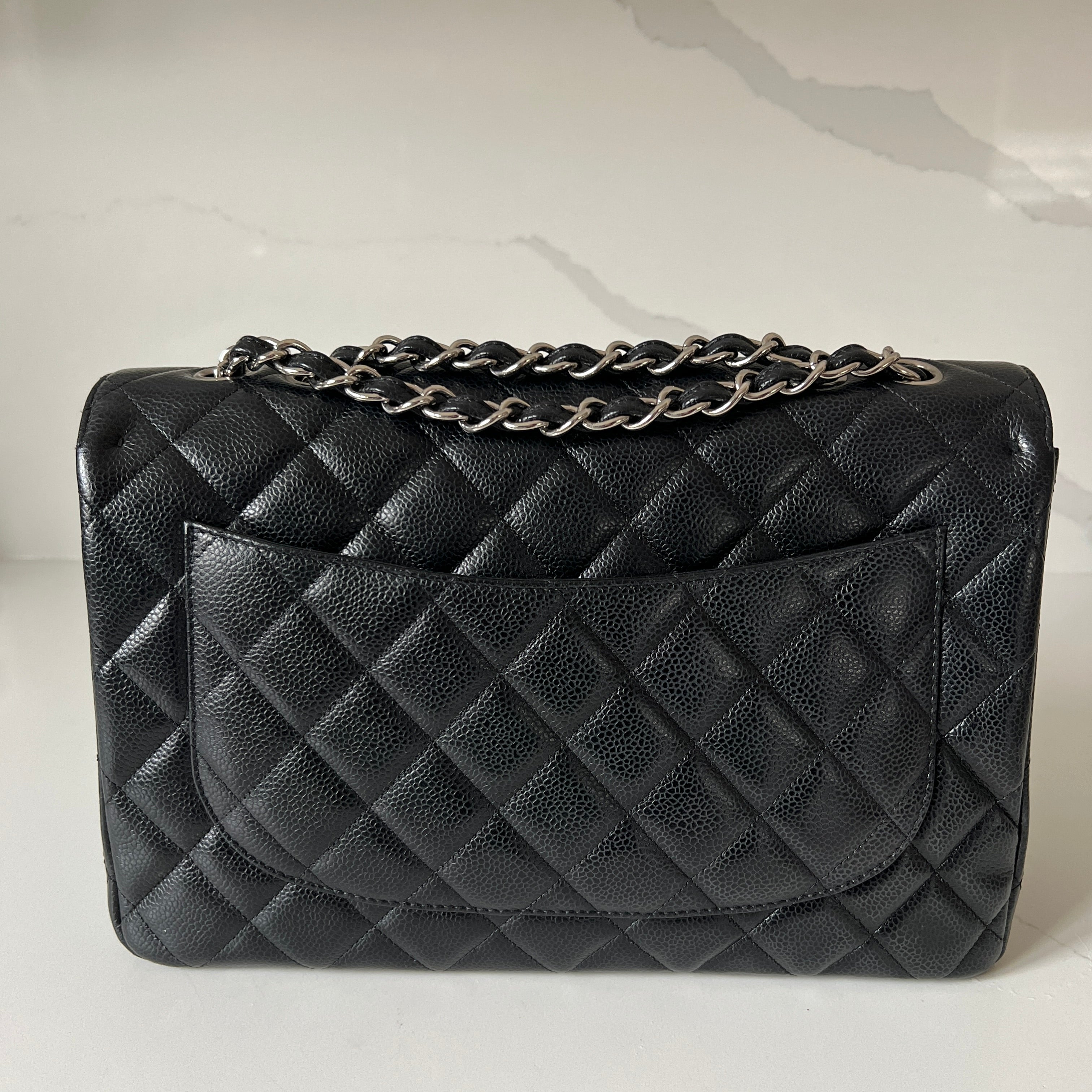 Chanel Jumo Single Flap