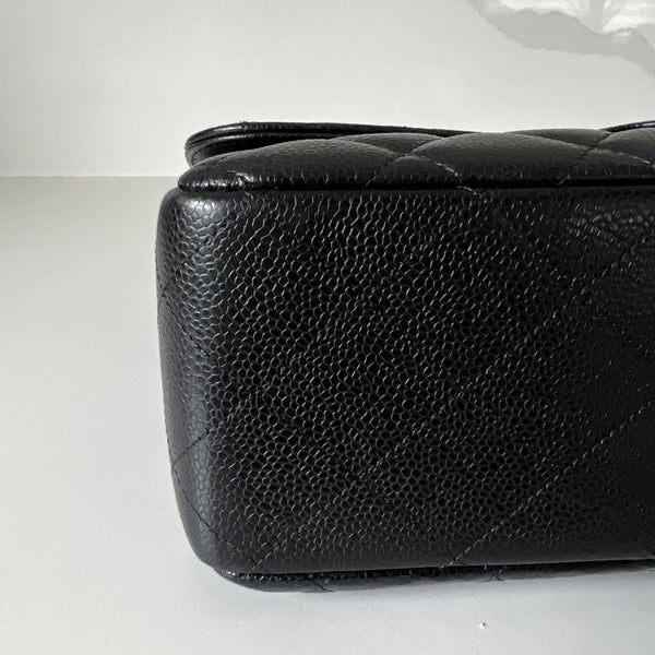 Chanel Jumo Single Flap