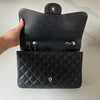 Chanel Jumo Single Flap